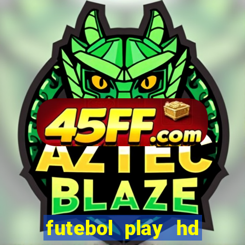 futebol play hd athletico pr